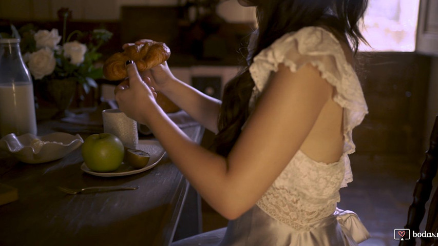 Editorial Forti del Rourell - Hygge Weddings