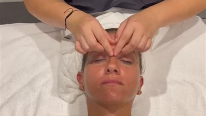 Facial by Nut