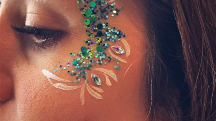Glitter Bar 