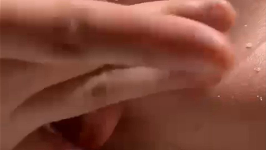 Peeling facial