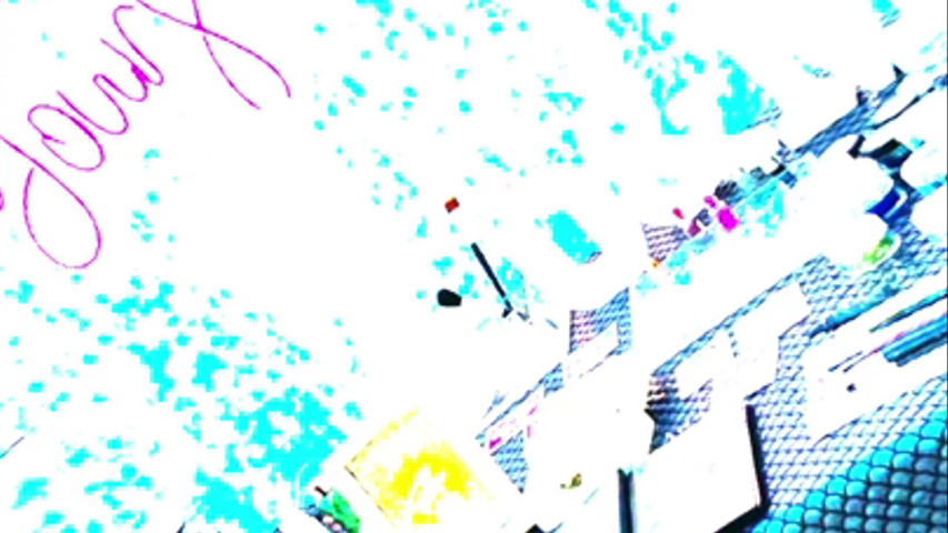 Súper Glitter Bar