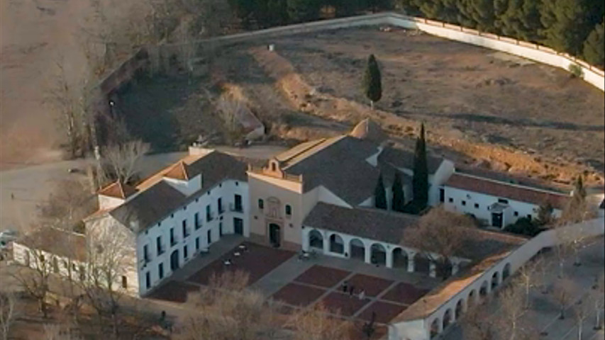 Sitios especiales, momentos únicos.