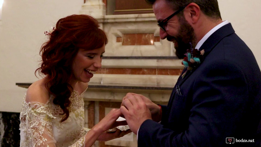 M&R: Ceremonia 