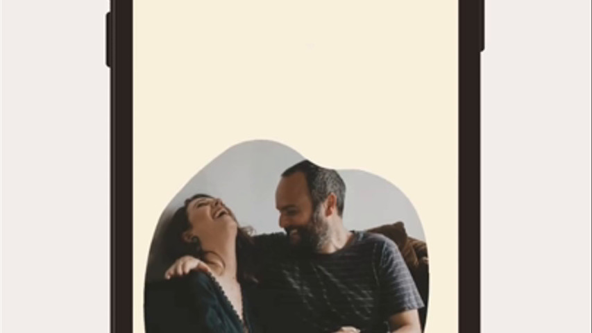 Sofía & Daniel - Minimalista Moderno