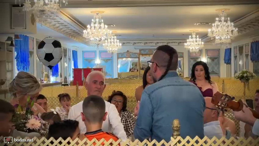 Bodas de Oro