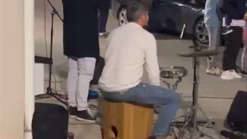 Serenata