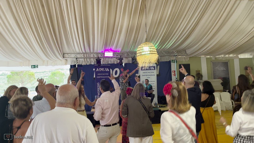 Feria de Jaén