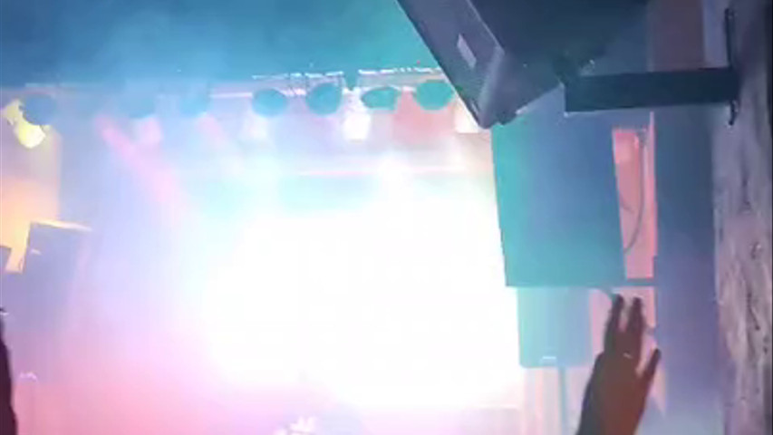 DJ Eventos