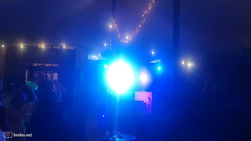 DJ Bodas