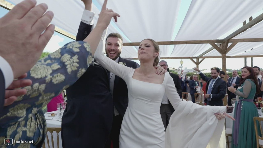 Maria y Alberto 