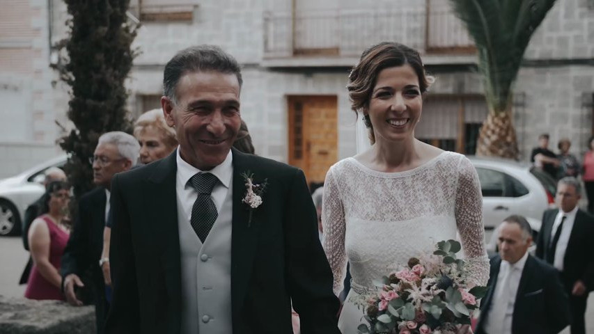 Patricia & Diego