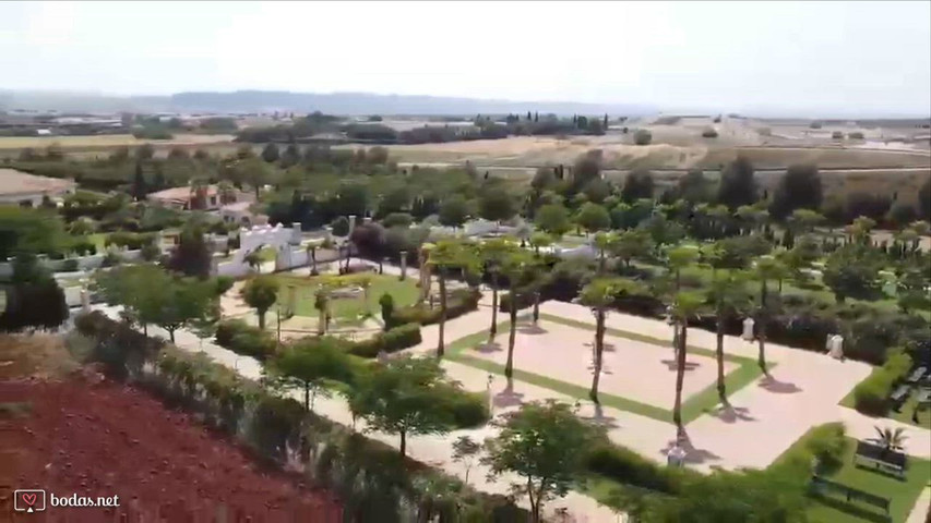 Quinta Santa María