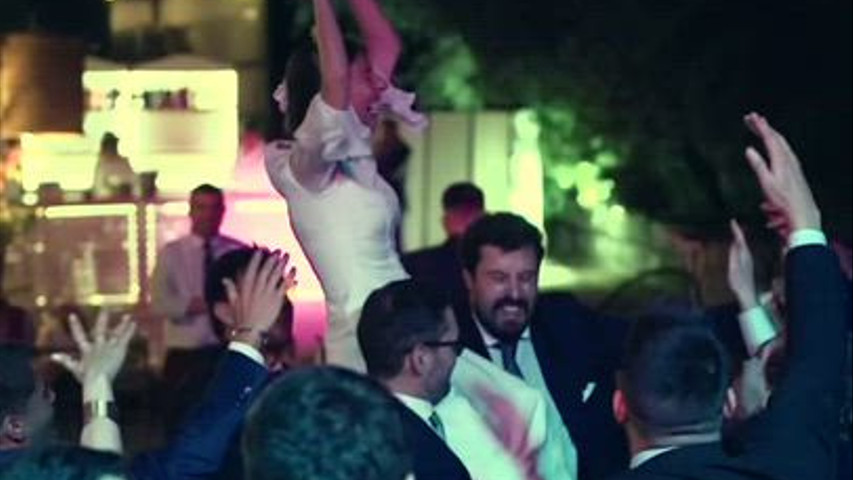¿PORQUE ELIGIERON BEAT&LOVE PARA SU BODA?