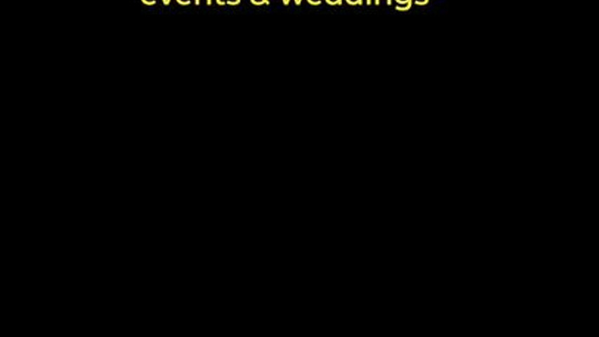 ¿Y si, creamos de vuestra boda, el mejor día de vuestras vidas?