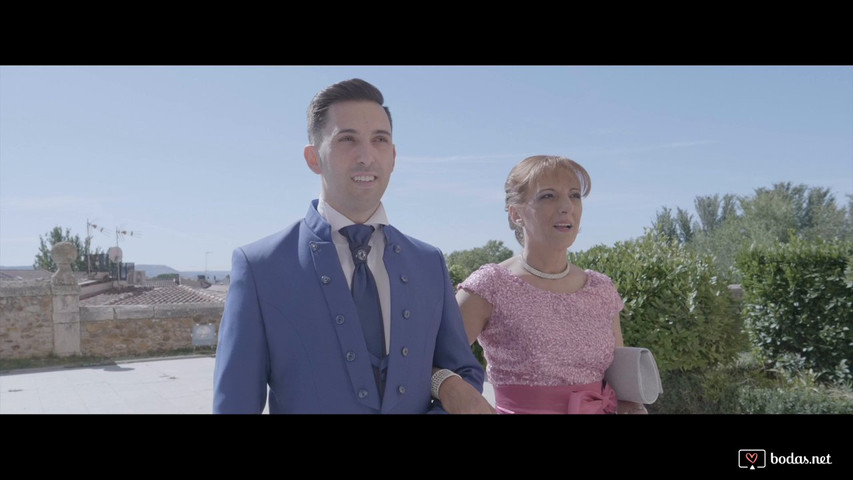 Bodas