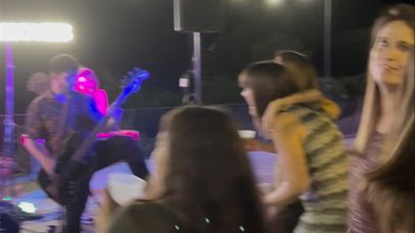 Cuando una canción lo cambia todo