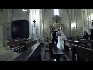 Highlights vídeo de boda Juan Daniel y Mari Carmen