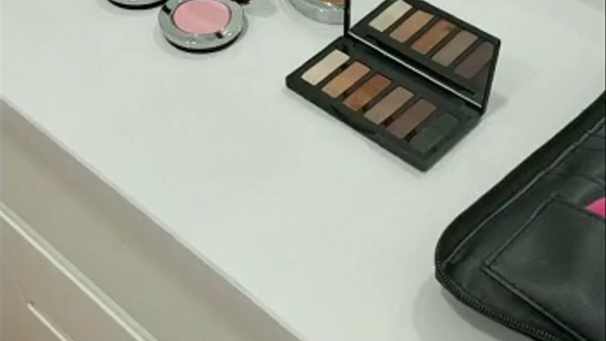 Maquillaje