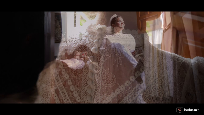 Ángel & María