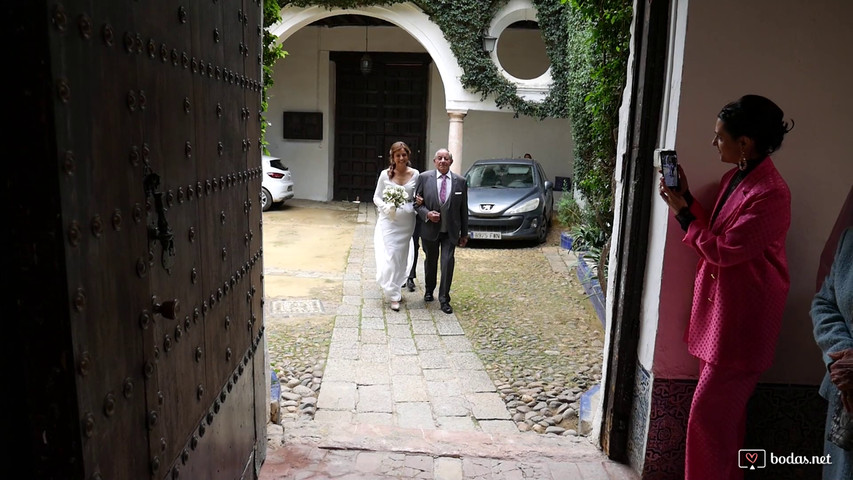 Arancha & Patricia