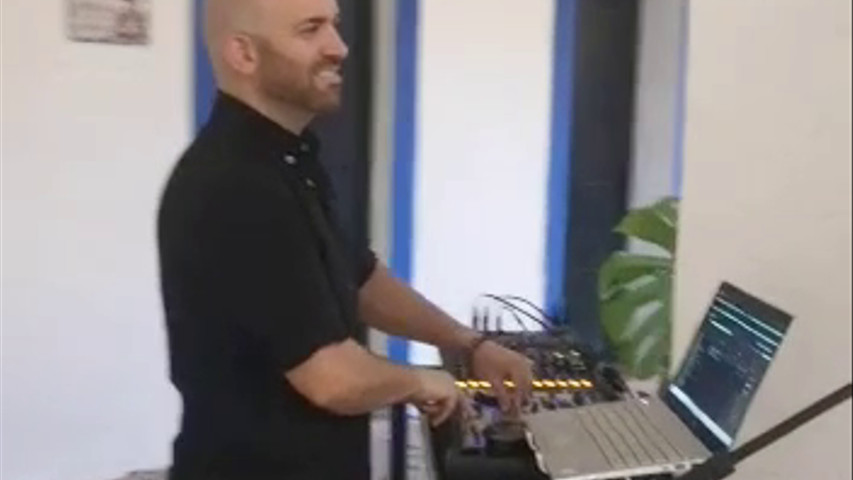 SONIDO  PROFESIONAL PARA CEREMONIA CIVIL