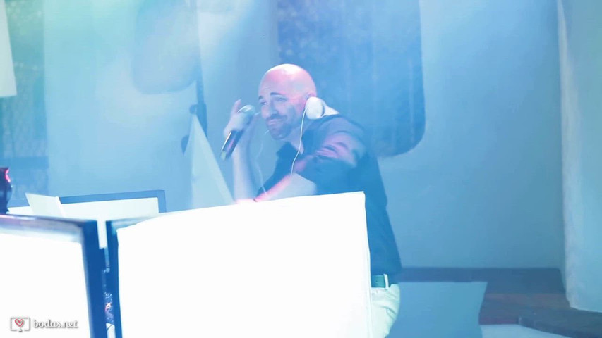 FÉLIX SILVA DJ ANIMADOR