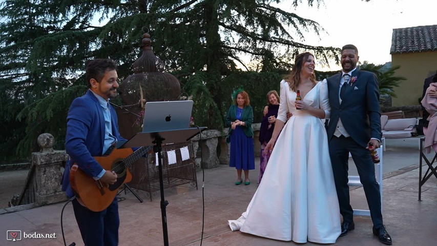 El concierto de vuestra vida 