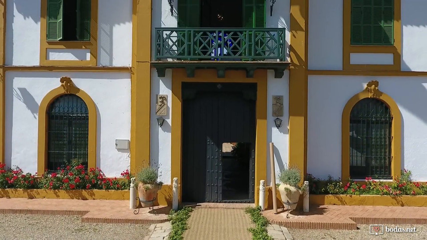 Hacienda el Triunfo