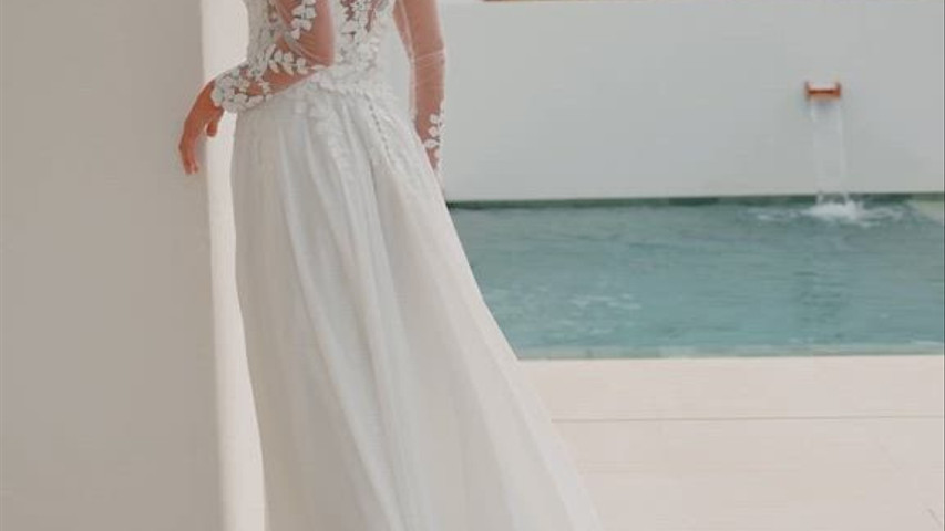 MODELO SALOME DE ADRIANA ALIER