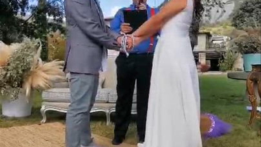 Sent-i-ment - Maestros de ceremonias 