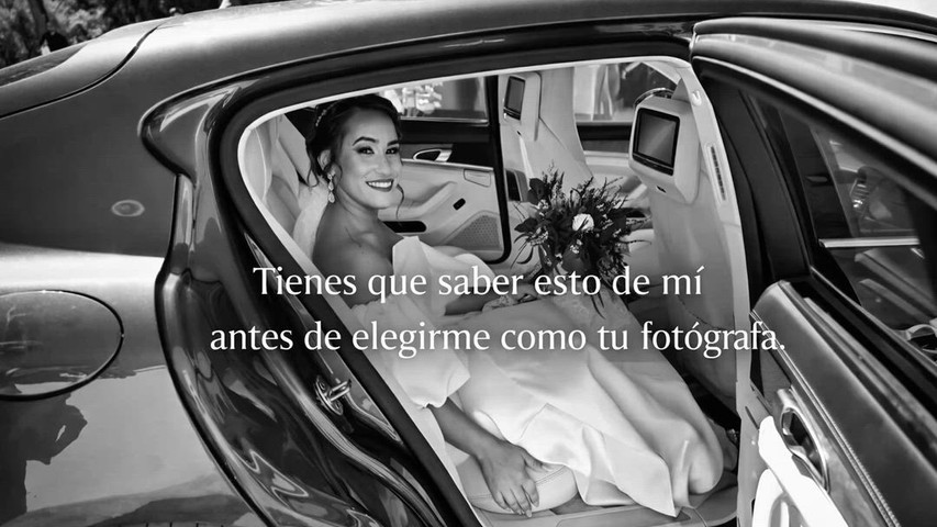 ¿Que es lo que más valoras? 