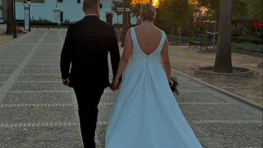 Boda Carmen&Quique