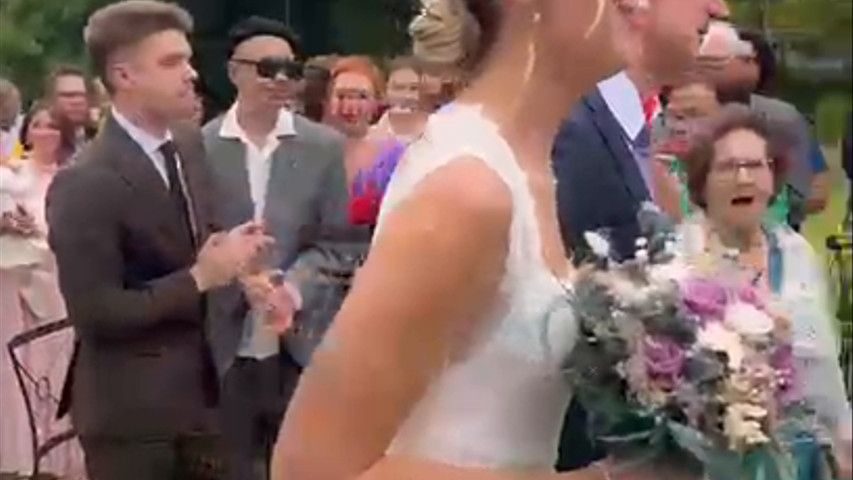 Boda de Celia 