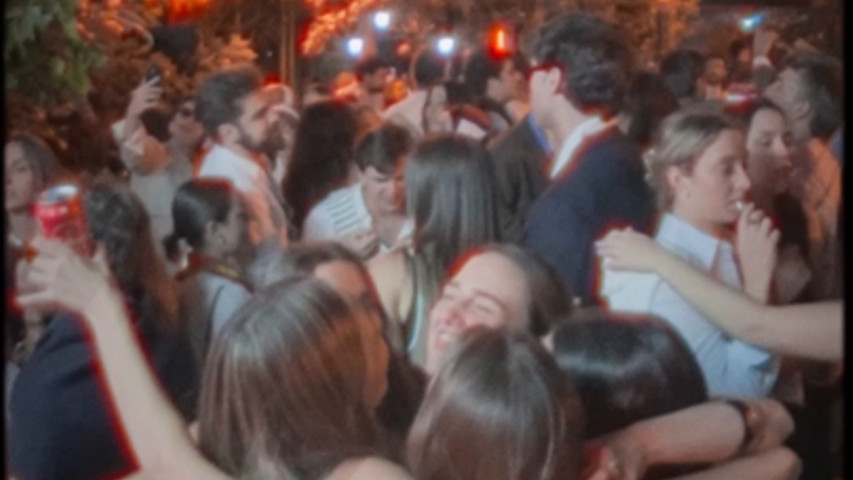 Recopilación de Le Fromage Club