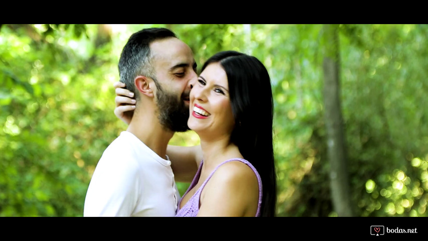 Preboda de Curri + María del Carmen