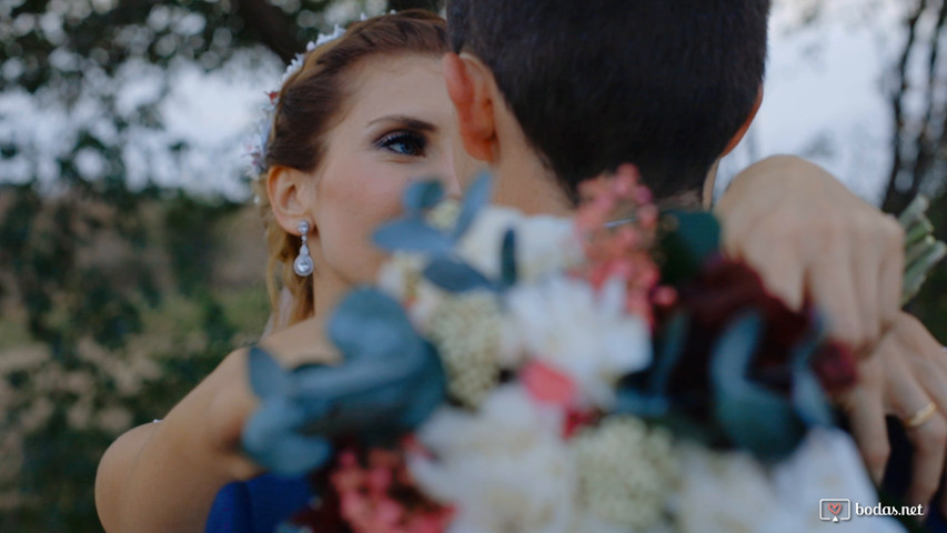 Boda en La Quinta de Illescas