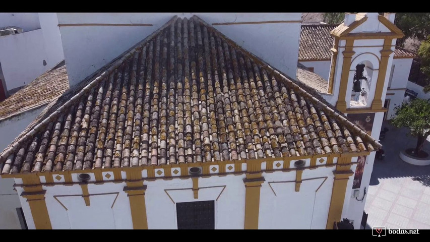 Trailer || Juan Jesús + Irene
