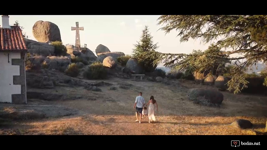 Preboda en Béjar 