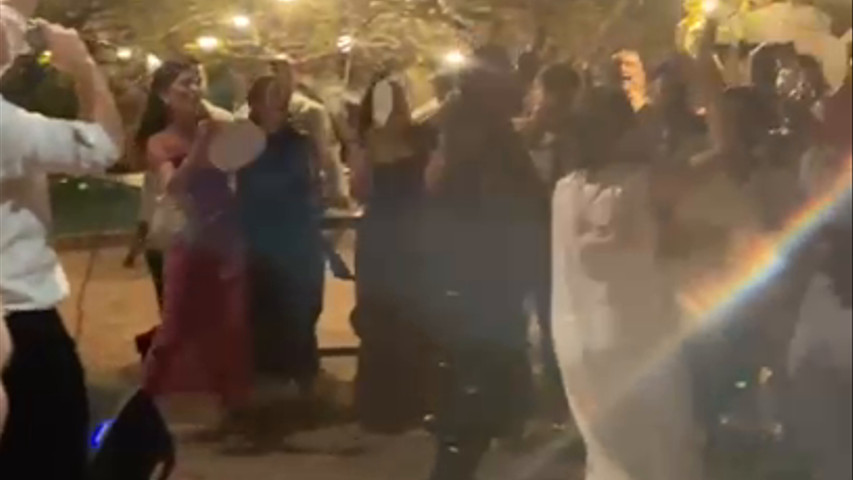 Ejemplo boda