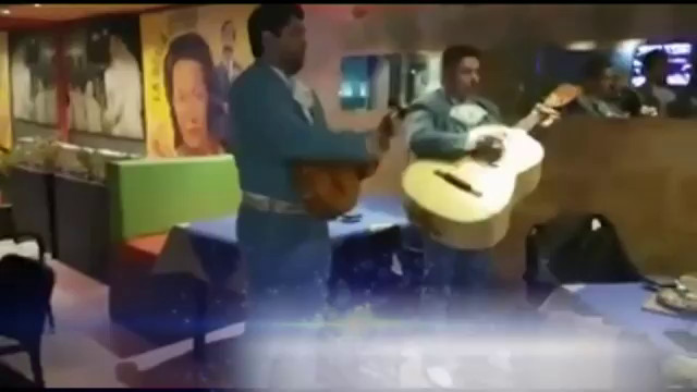 Mariachis