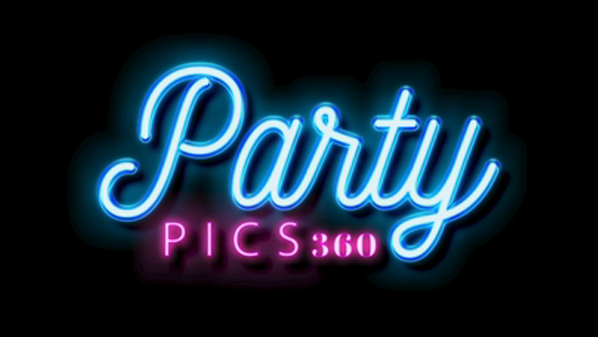 Promo Party Pic 360