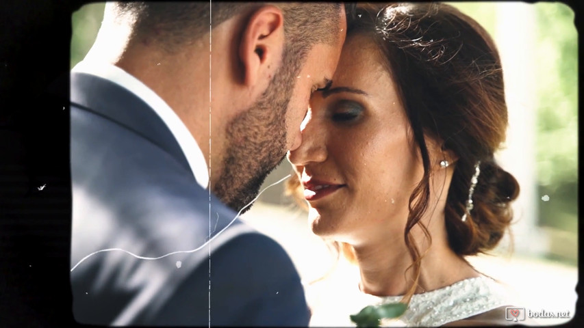 Teaser de Miriam & Carlos