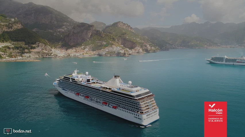 Cruceros