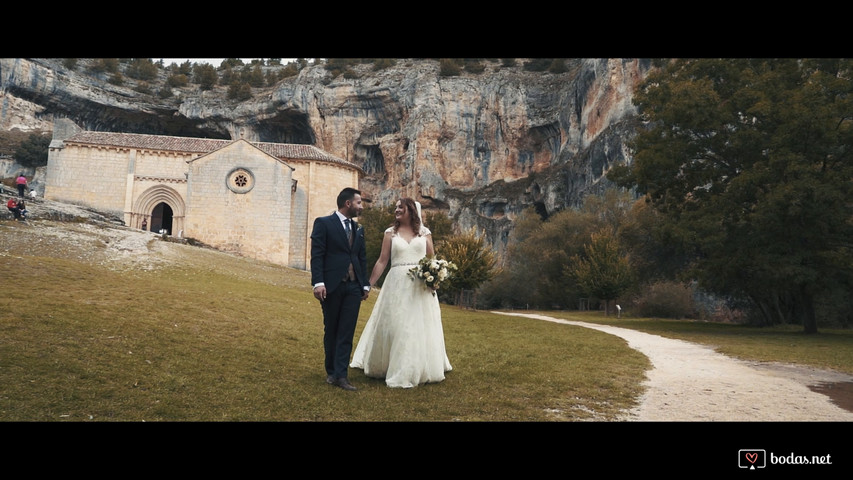 Boda de Alfredo y Gabriela