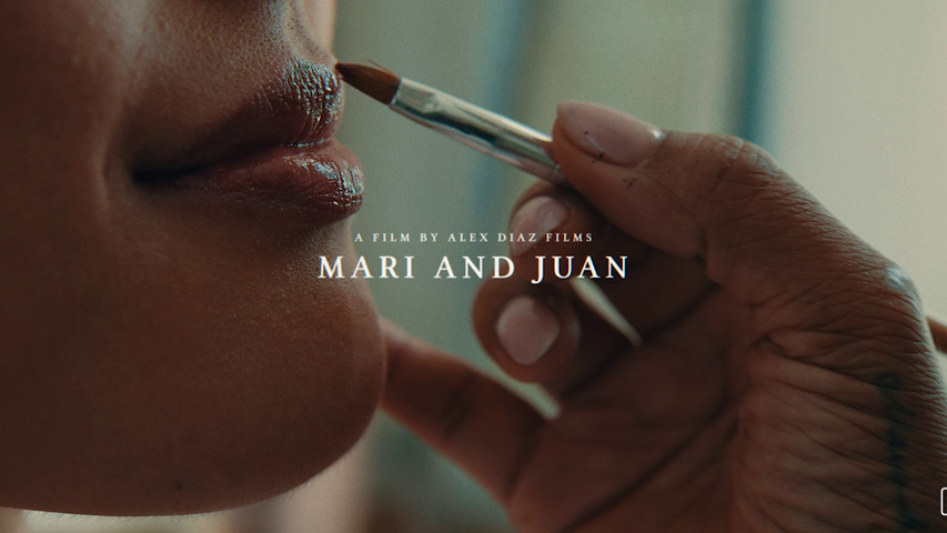 Mari y Juan - Alex Diaz Films