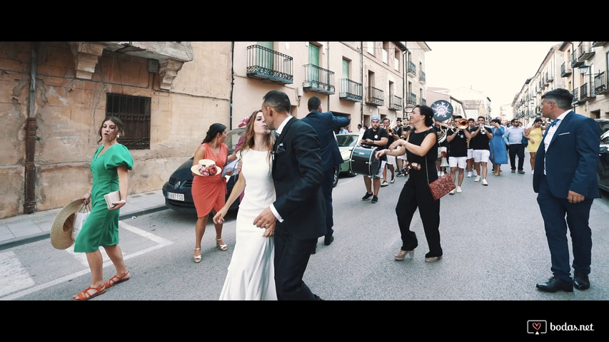 Boda de Rocío & Gaspar