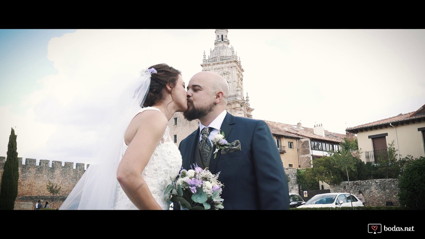 Boda de Oscar y Sonia 