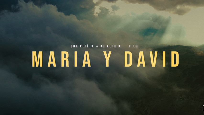 Maria y David - Alex Diaz Films