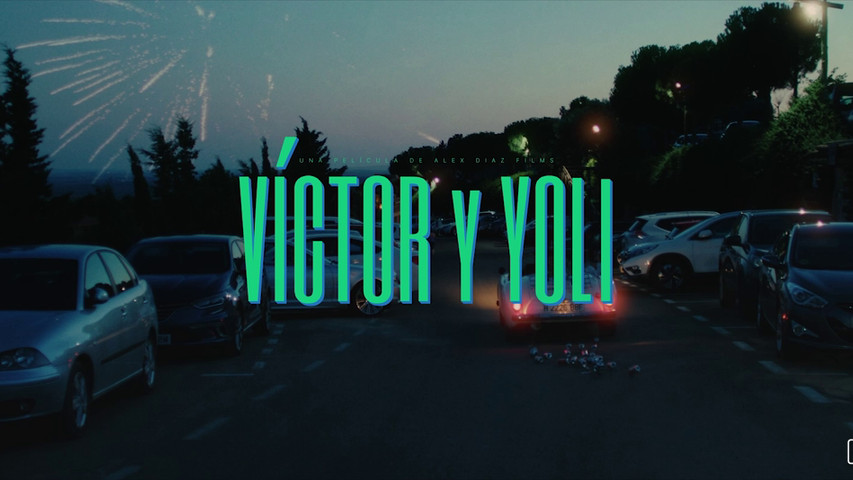 Victor y Yoli - Alex Diaz Films