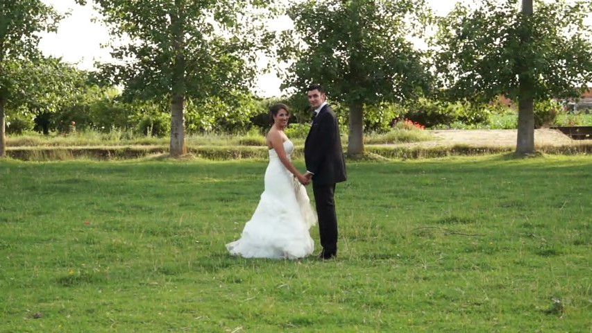 Diana y Jorge - Boda en León